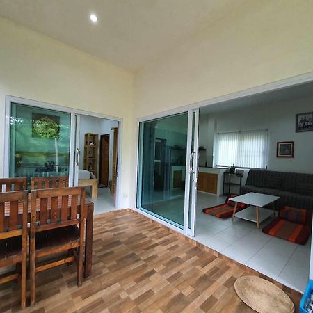Niniari House Βίλα Thongsala Εξωτερικό φωτογραφία