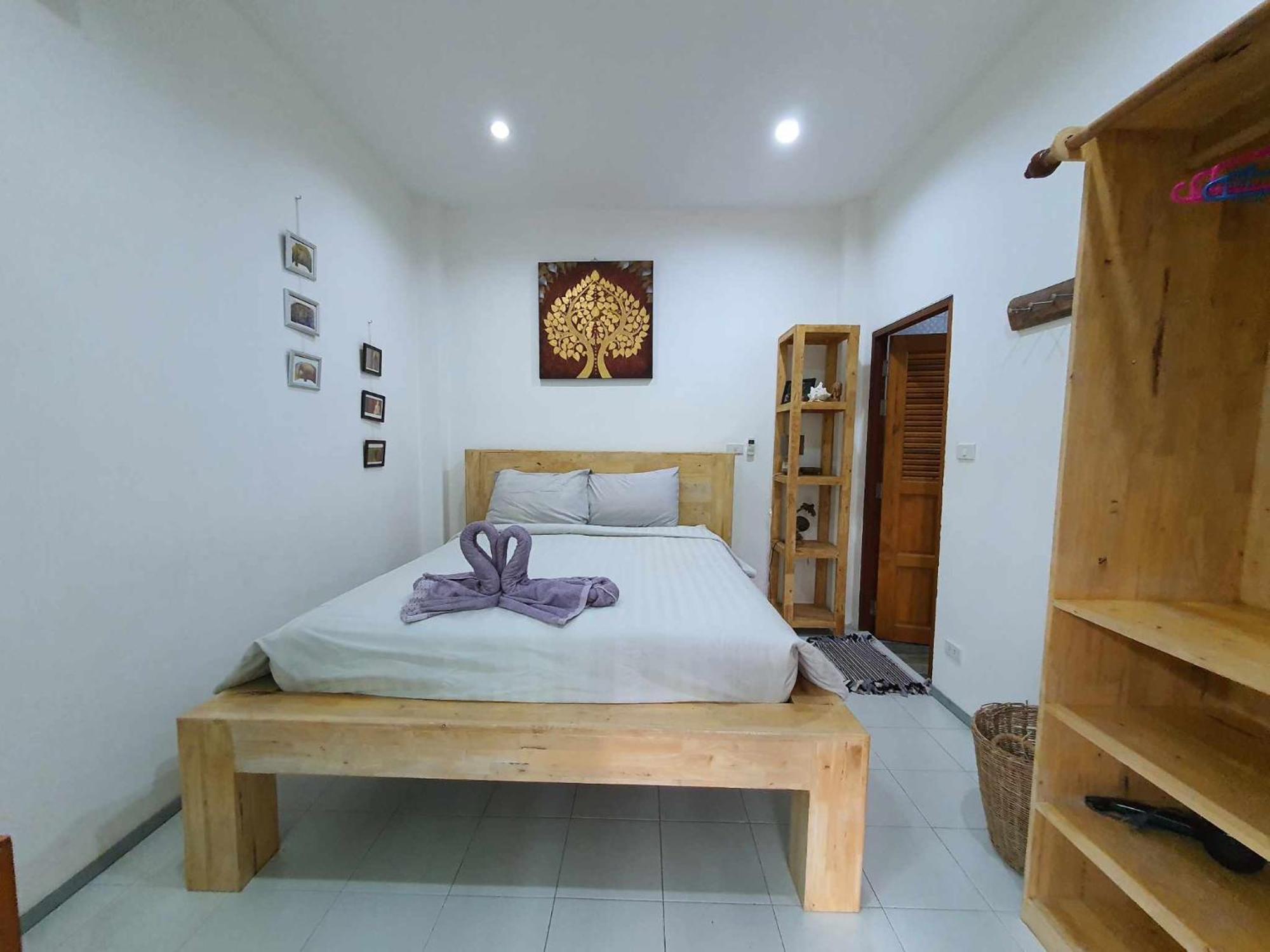 Niniari House Βίλα Thongsala Εξωτερικό φωτογραφία