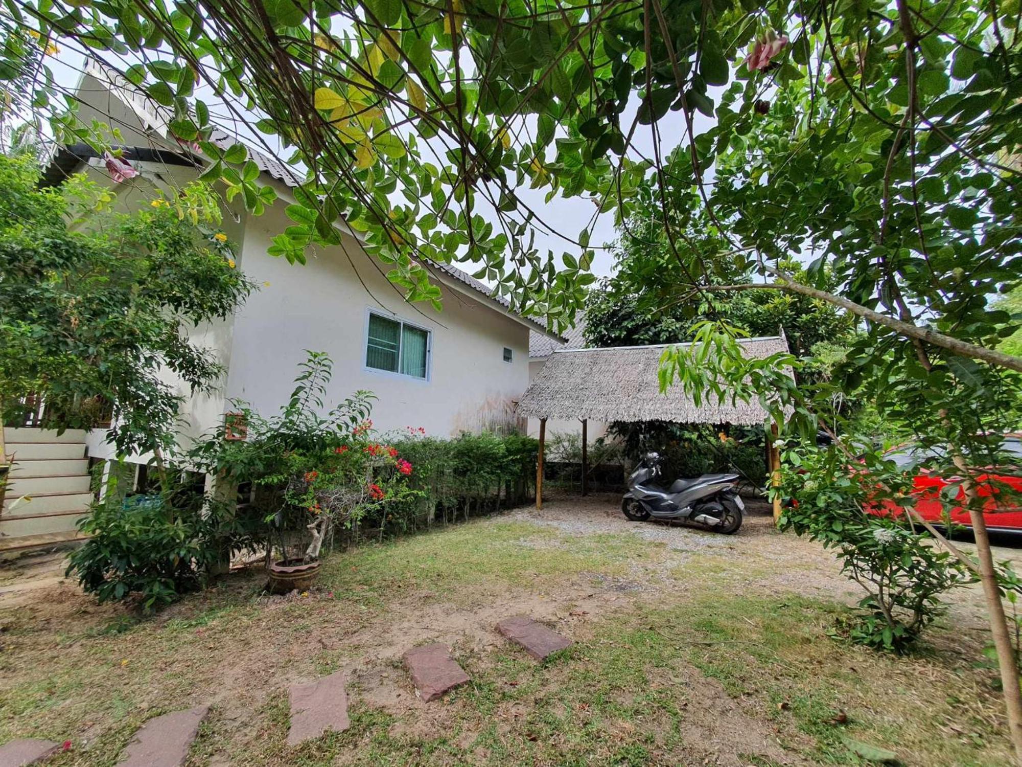 Niniari House Βίλα Thongsala Εξωτερικό φωτογραφία