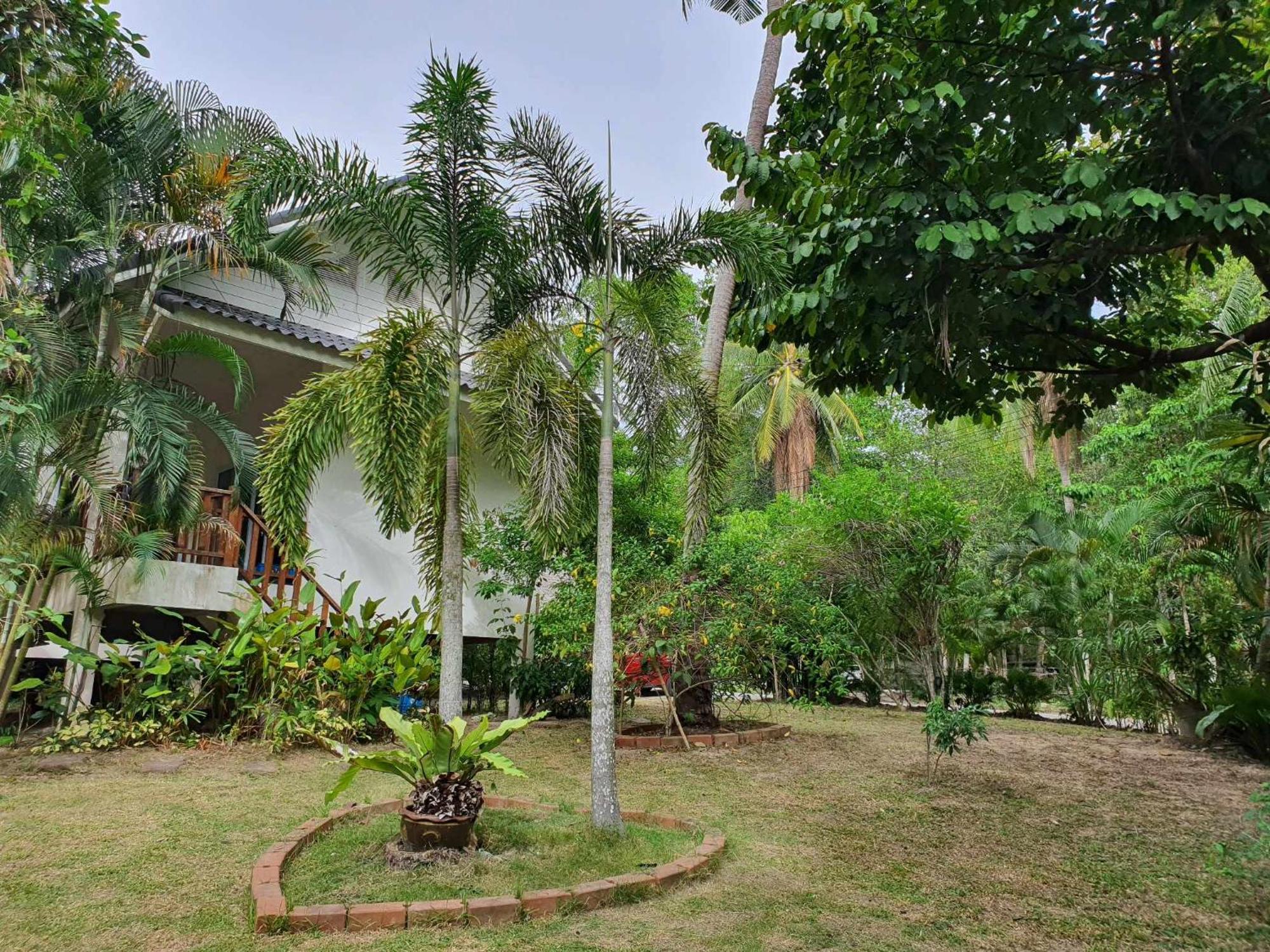 Niniari House Βίλα Thongsala Εξωτερικό φωτογραφία