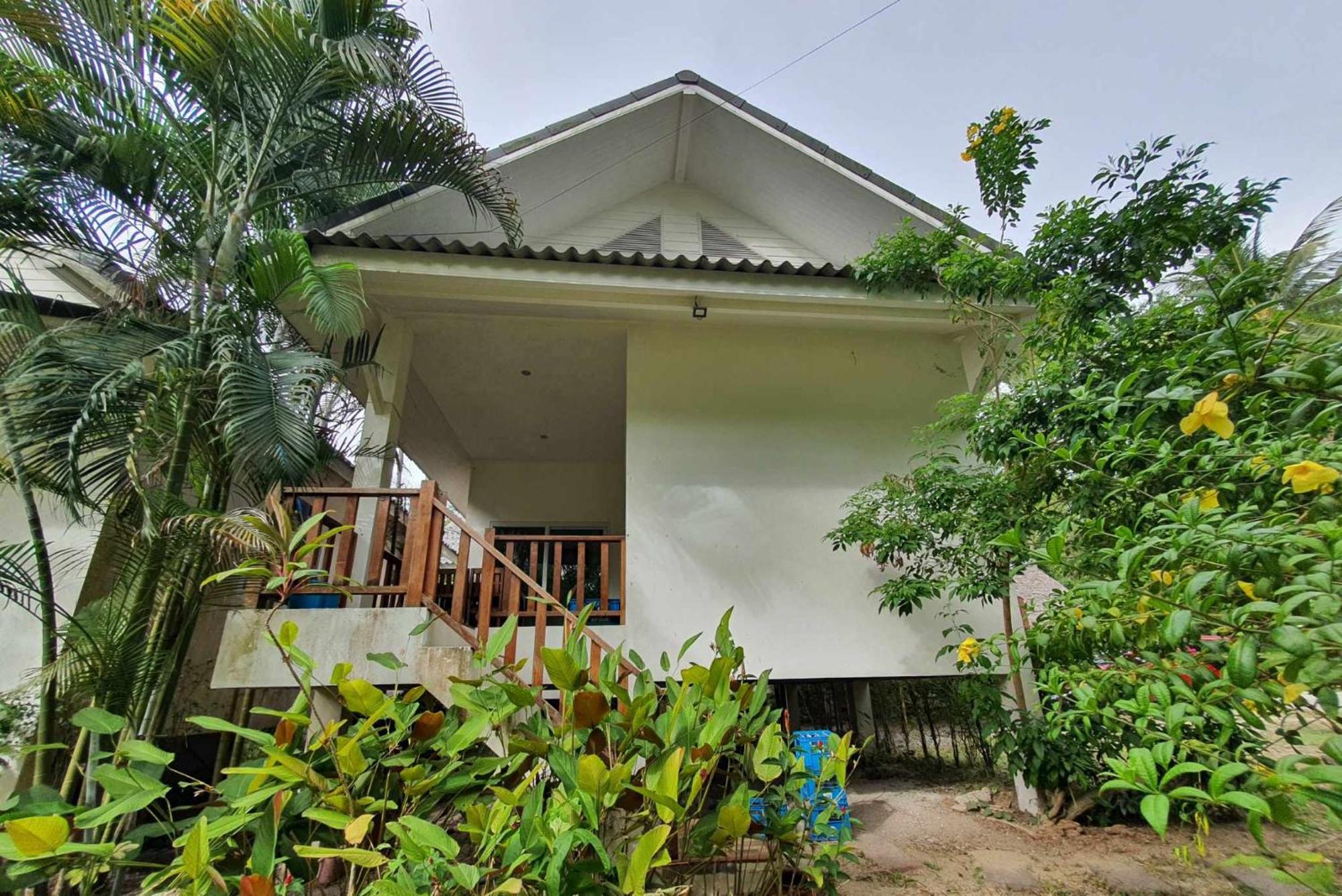 Niniari House Βίλα Thongsala Εξωτερικό φωτογραφία